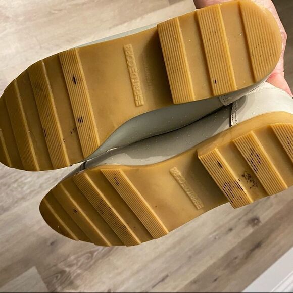 ESPRIT Vintage Ankle Boots - Picture 10 of 12